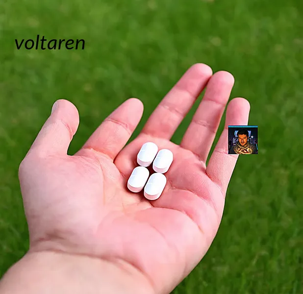 Voltaren le prix